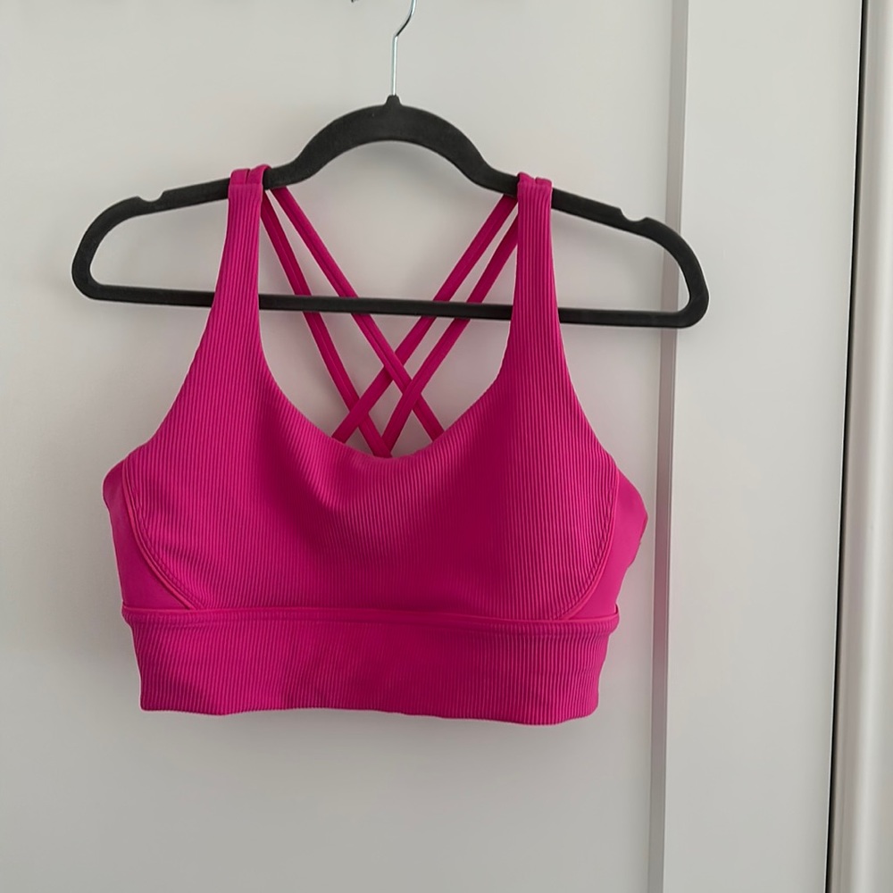 Lululemon bra